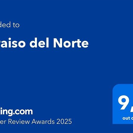 Gáldar Paraiso Del Norte מראה חיצוני תמונה