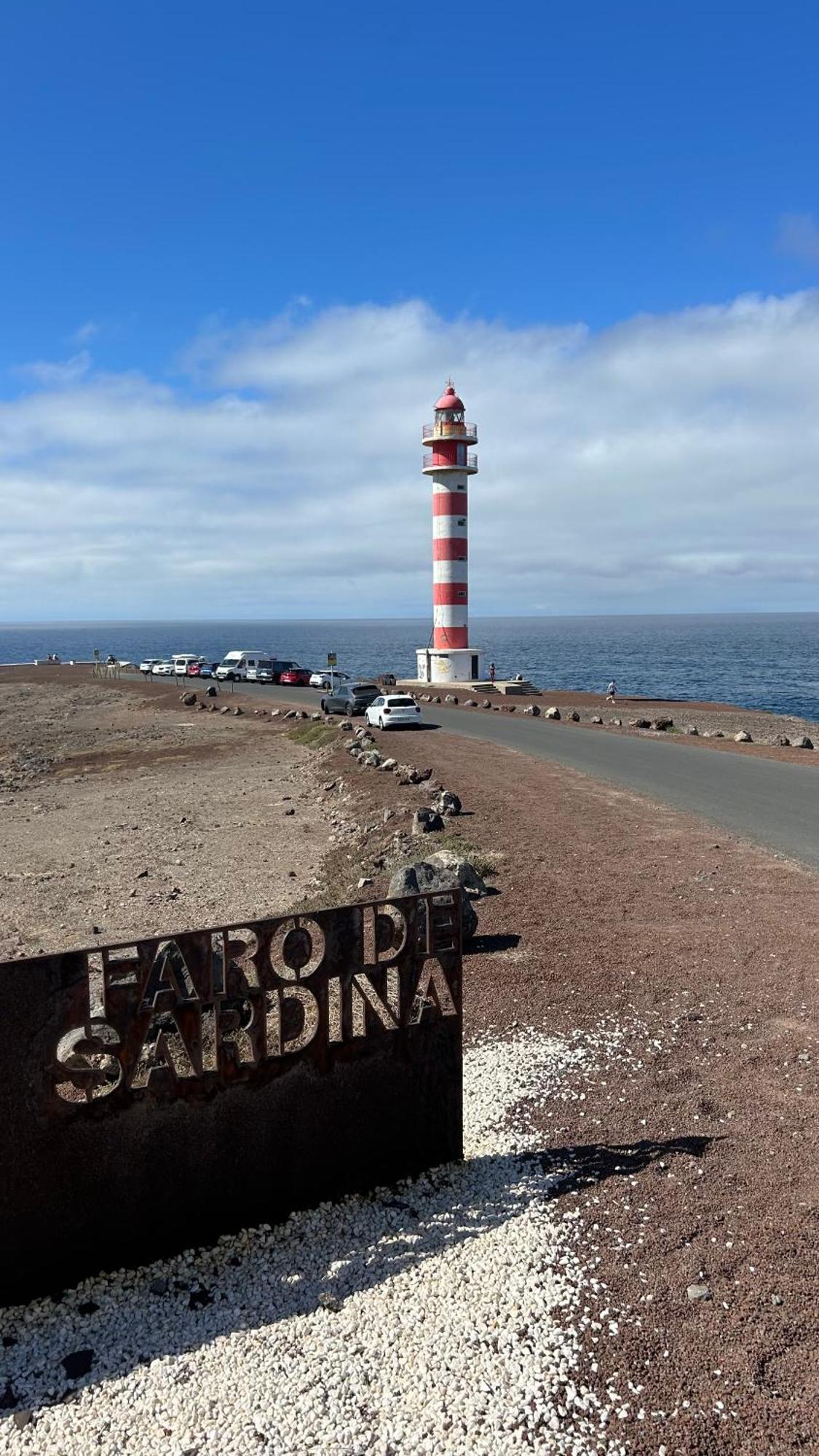Gáldar Paraiso Del Norte מראה חיצוני תמונה