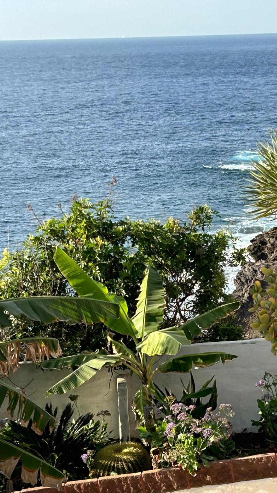 Gáldar Paraiso Del Norte מראה חיצוני תמונה