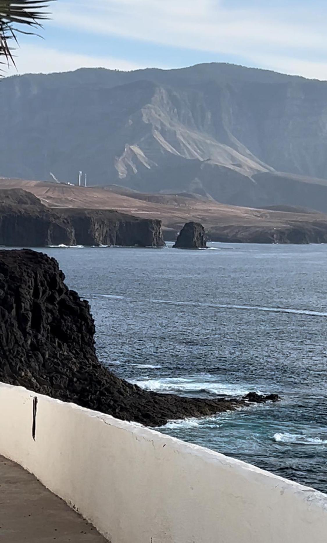 Gáldar Paraiso Del Norte מראה חיצוני תמונה