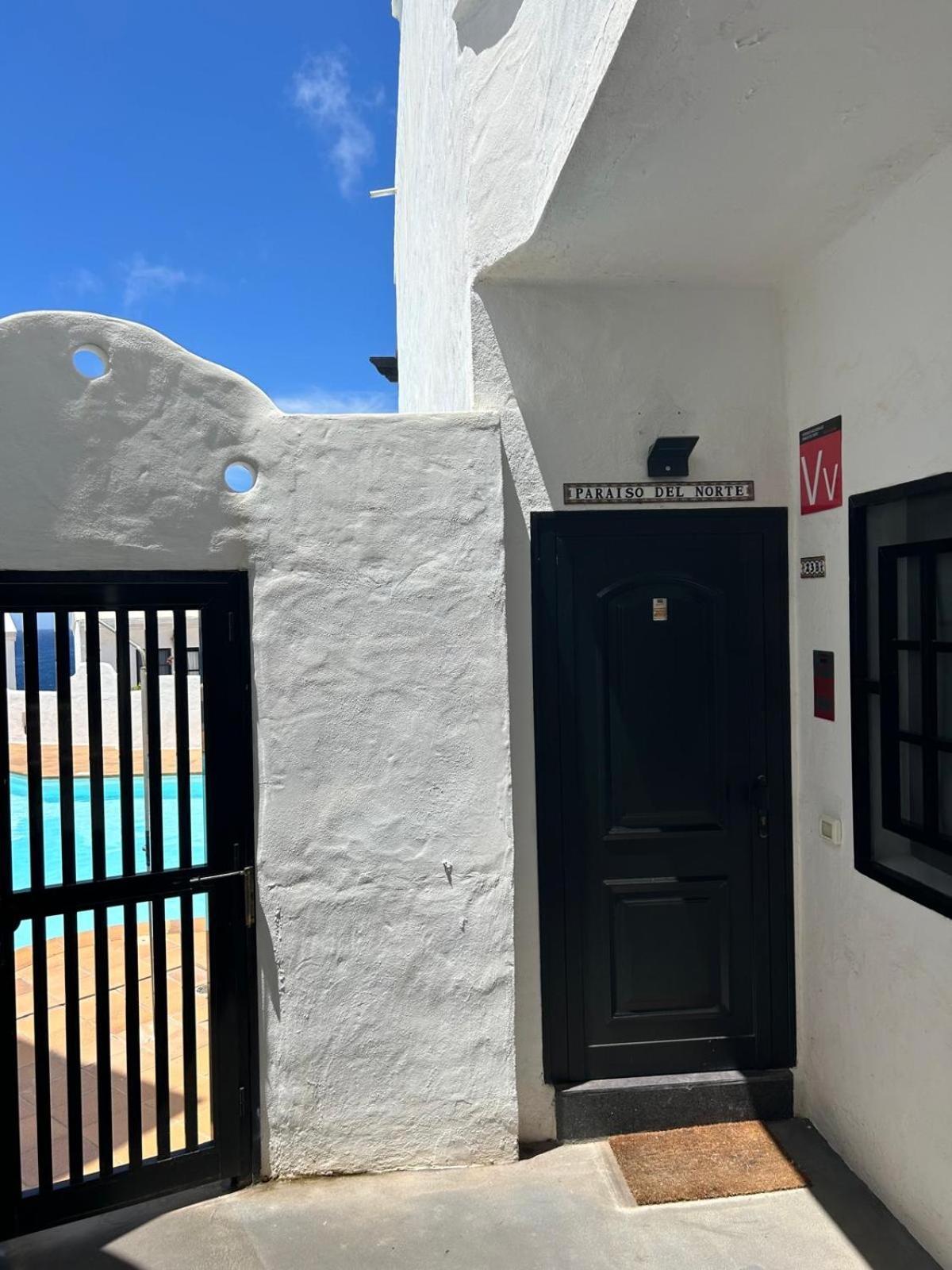 Gáldar Paraiso Del Norte מראה חיצוני תמונה