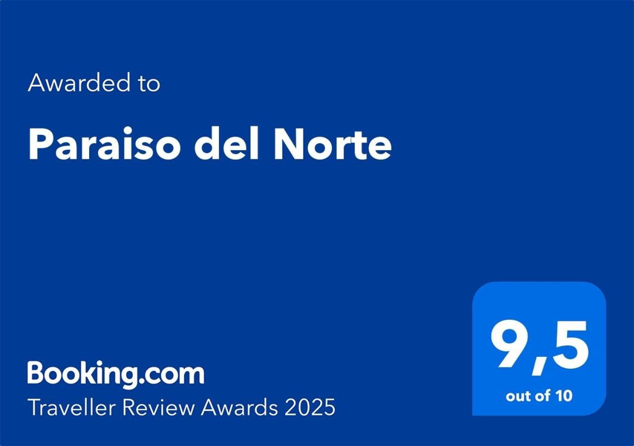 Gáldar Paraiso Del Norte מראה חיצוני תמונה