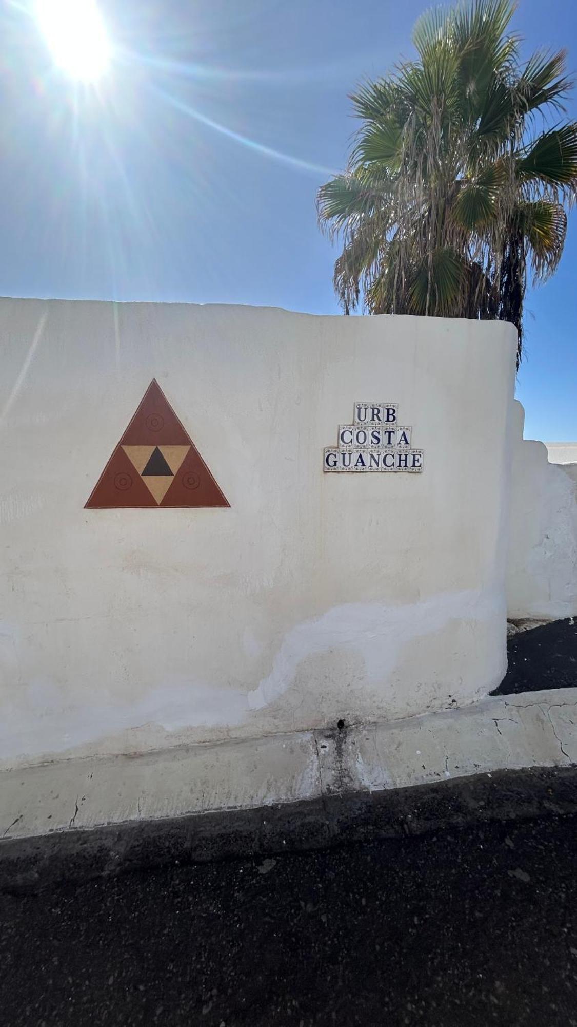Gáldar Paraiso Del Norte מראה חיצוני תמונה